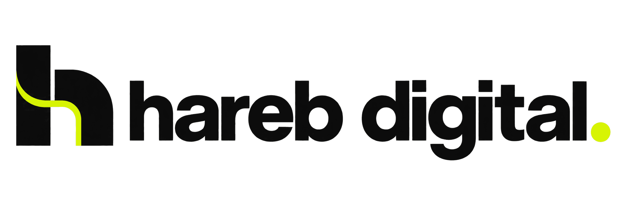 Hareb Digital