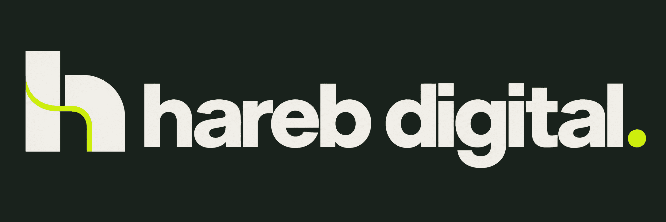 Hareb Digital